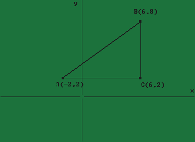 koordinatni sistem 6
