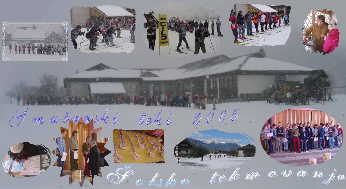 predstavitev tekmovanja