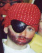 Pustna zabava na pusta 2001