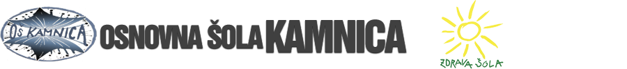 Osnovna šola Kamnica