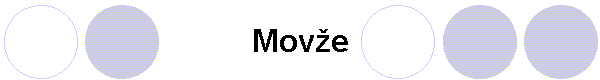 Mov�e