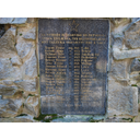 Prikaži Seznam ustreljenih talcev. sliko