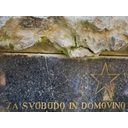 Prikaži ... za svobodo in domovino ... sliko