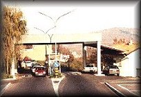 maloobmejni prehod Plavje