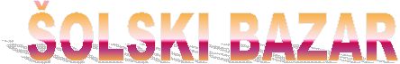 �OLSKI BAZAR