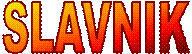 SLAVNIK