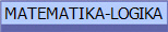 MATEMATIKA-LOGIKA