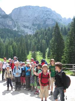 Opis: D:\Users\POUK1\Documents\FOTOGRAFIJE_1011\PLANINSKI POHODI 20102011\Planinski tabor Loka, 1.-3.7.11\loka 2011 630.JPG