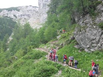 Opis: D:\Users\POUK1\Documents\FOTOGRAFIJE_1011\PLANINSKI POHODI 20102011\Planinski tabor Loka, 1.-3.7.11\loka 2011 642.JPG