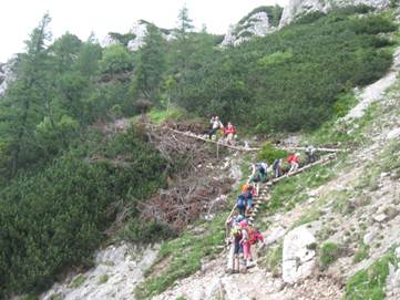 Opis: D:\Users\POUK1\Documents\FOTOGRAFIJE_1011\PLANINSKI POHODI 20102011\Planinski tabor Loka, 1.-3.7.11\loka 2011 649.JPG