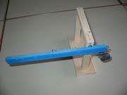 Model za dolo�enje ravnovesja