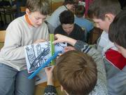 Eksperimentiranje z repom