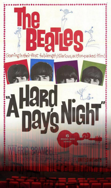 movieharddaysnight