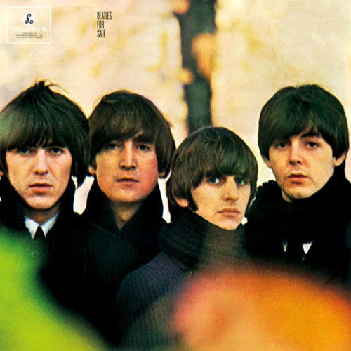 beatlesforsale