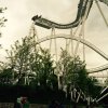 Zaključna ekskurija v Gardaland 2015