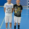 Medobčinski turnir v nogormetu - mlajši dečki