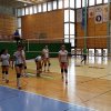 Medobčinsko tekmovanje v odbojki za starejše deklice 2014