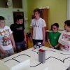 Regijsko tekmovanje iz robotike