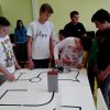 Regijsko tekmovanje iz robotike