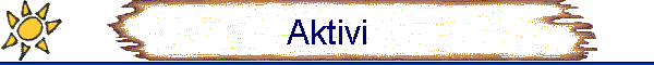 Aktivi