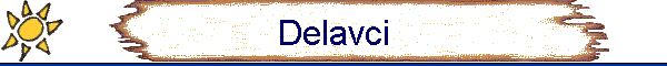 Delavci