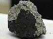 // Marsovski meteorit ALH84001 //