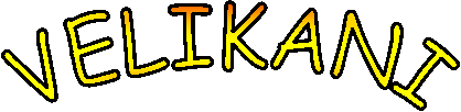 VELIKANI