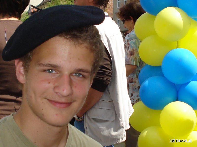 Evropska vas v mestu