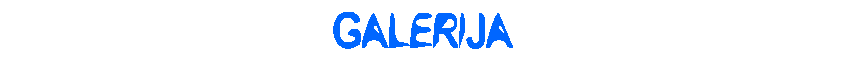 galerija