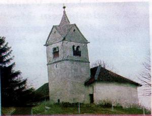 sv. Miklavž na Kurenu