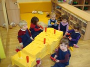 To bo na&scaron;a pustna maskota