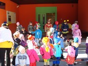 Gremo malo po pusta hrusta!