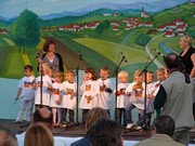 Mi&scaron;ke nastopajo