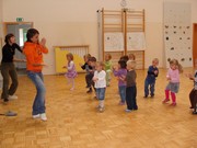 Plesna &scaron;ola Miki