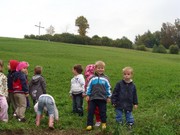 Pohod za krof v Kra&scaron;nji