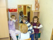 Mi&scaron;ke se igrajo