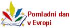 pomladni dan