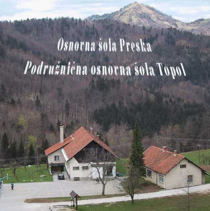 POLHOGRAJSKI DOLOMITI