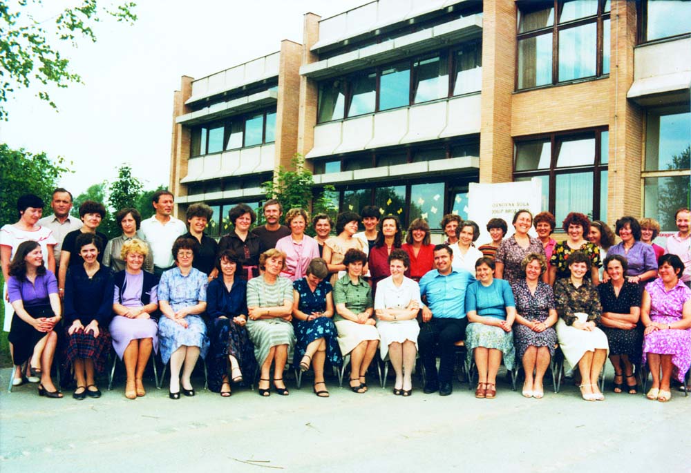 45_uiteljski_zbor_1981