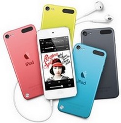 iPod Touch 2