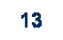 Text Box: 13
