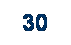 Text Box: 30
