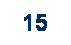 Text Box: 15
