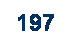 Text Box: 197
