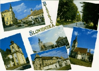 Slovenska Bistrica