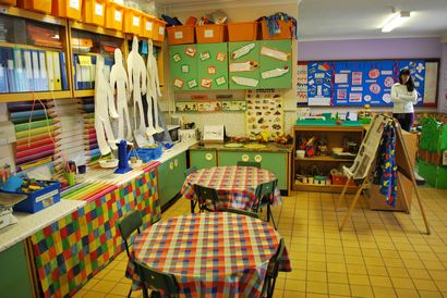 Pisane in velike uilnice