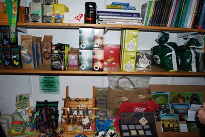 Izdelki iz recikliranih materialov