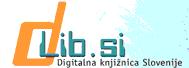 DIGITALNA KNJI�NICA SLOVENIJE