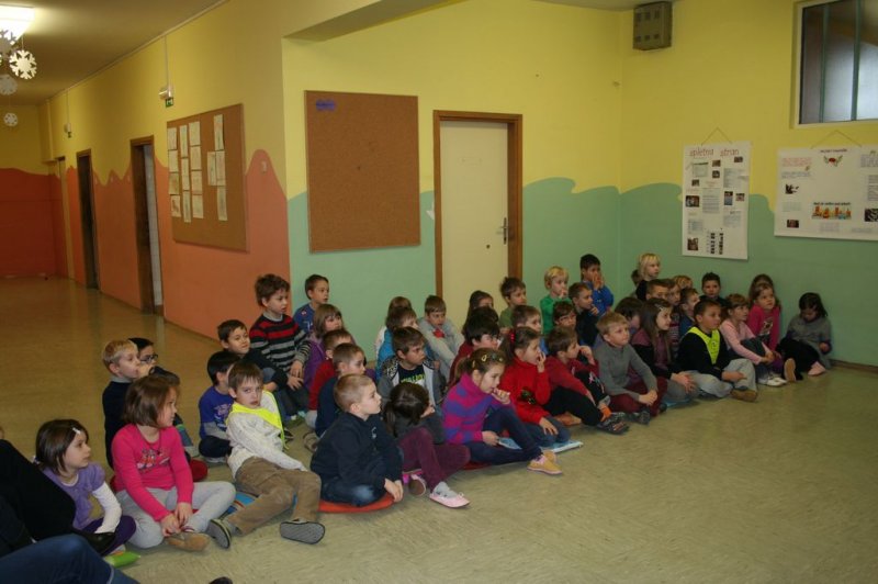 Naših prvih 100 šolskih dni