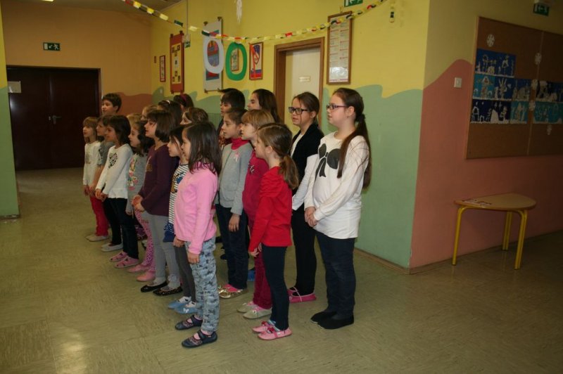 Naših prvih 100 šolskih dni